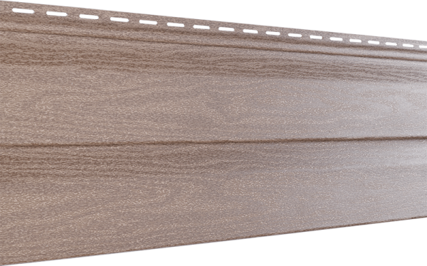 Сайдинг Ю-Пласт TIMBERBLOCK Кедр, Натуральный купить в Камышине