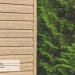 Сайдинг Ю-Пласт TIMBERBLOCK Кедр, Натуральный купить в Камышине