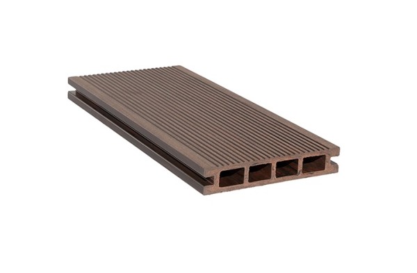 Террасная доска из ДПК CM Decking серия MIX цвет мербау купить в Камышине
