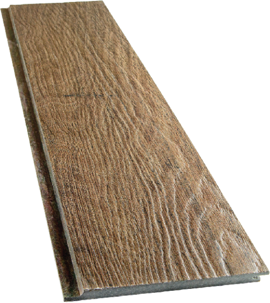 Фиброцементный сайдинг SidWood с фактурой под дерево W-101 Клик купить в Камышине