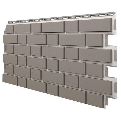 Фасадные панели ТЕХНОНИКОЛЬ Клинкер Тилбург купить в Камышине