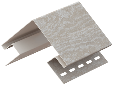 Наружный угол Timberblock Кедр Полярный