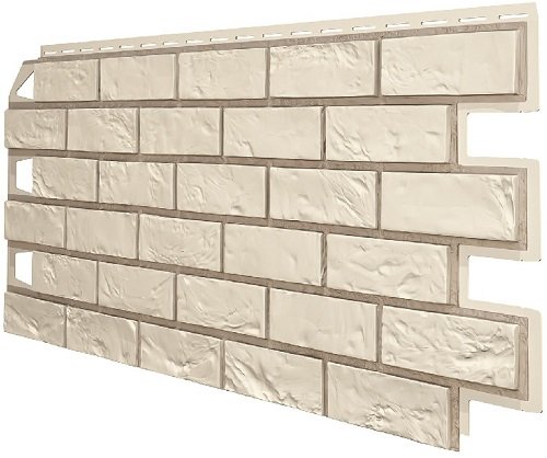 Фасадная панель VOX SOLID BRICK REGULAR ковентри купить в Камышине