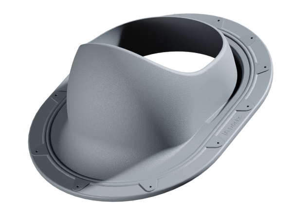 Проходной элемент Docke Next Серый купить в Камышине