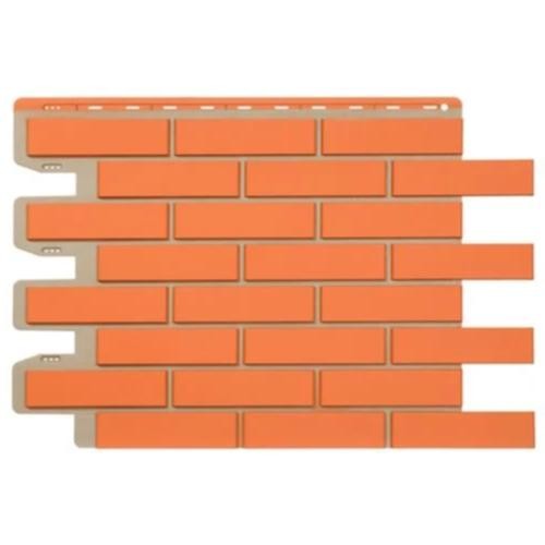 Фасадная панель Royal Stone, Облицовочный Кирпич, Нейпир купить в Камышине