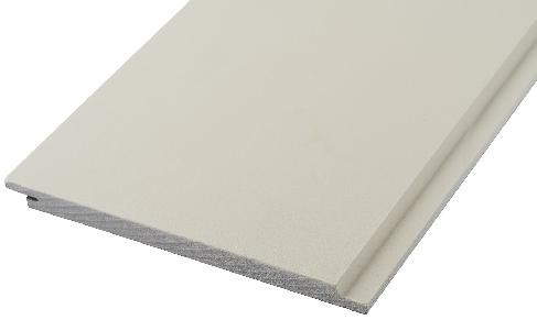 Фиброцементные панели Smooth Click F07 купить в Камышине