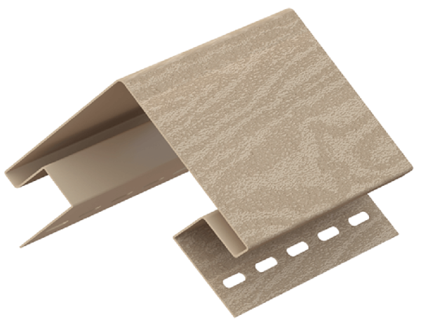 Наружный угол Timberblock Кедр Светлый купить в Камышине