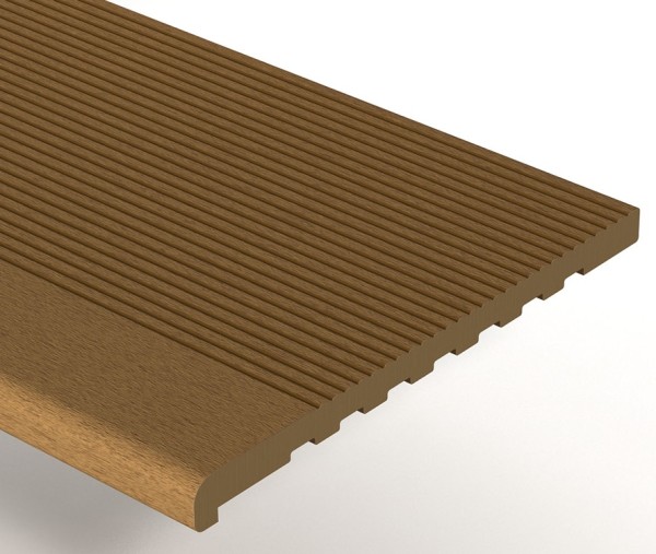 Ступени из ДПК WOODVEX Select Вуд купить в Камышине