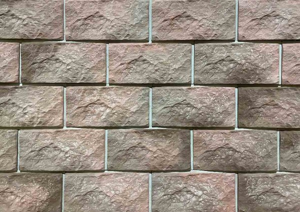 Фиброцементные панели КАНЬОН коллекция Малый Сколотый Камень 41 купить в Камышине