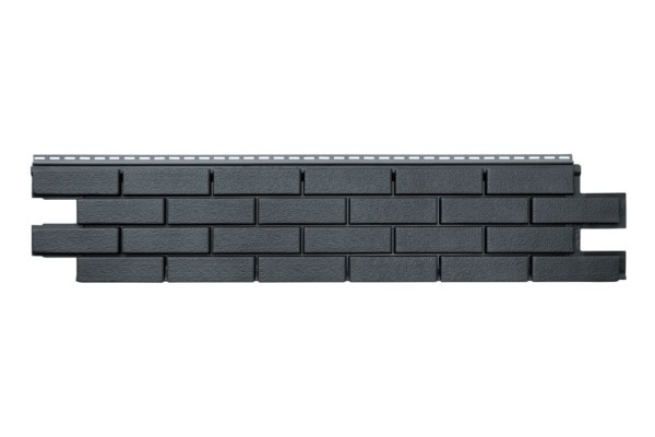 Фасадная панель GrandLine (Я Фасад), Невский Клинкер, Оникс купить в Камышине