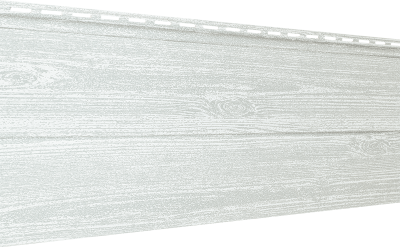 Сайдинг Ю-Пласт TIMBERBLOCK Ель, Скандинавская