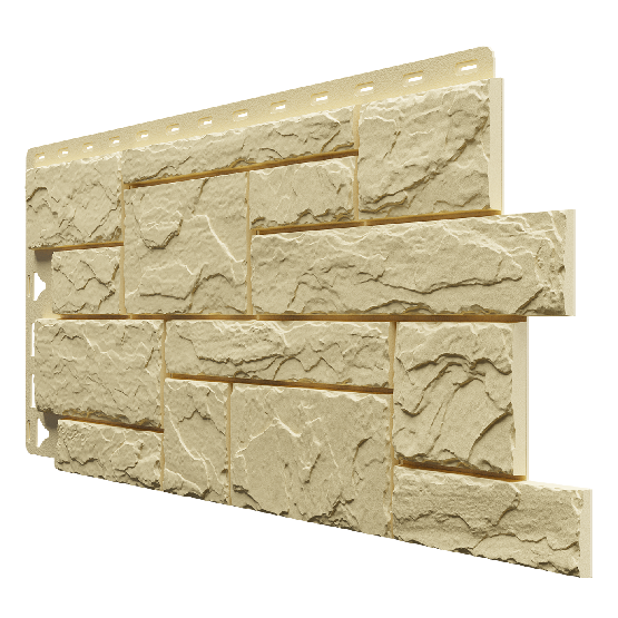 Фасадная панель Docke Сланец Шамони купить в Камышине