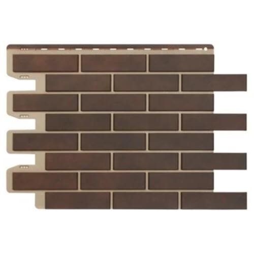 Фасадная панель Royal Stone, Облицовочный Кирпич, Окленд купить в Камышине