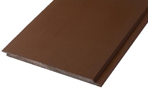 Фиброцементные панели Smooth Click F21 купить в Камышине