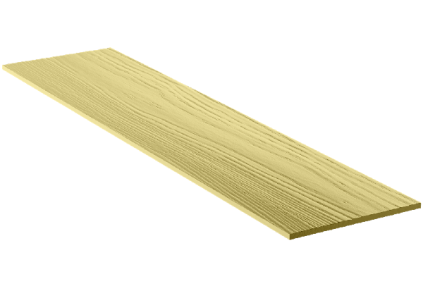 Фиброцементный сайдинг Фибростар Click КС 08 Спелая Груша купить в Камышине