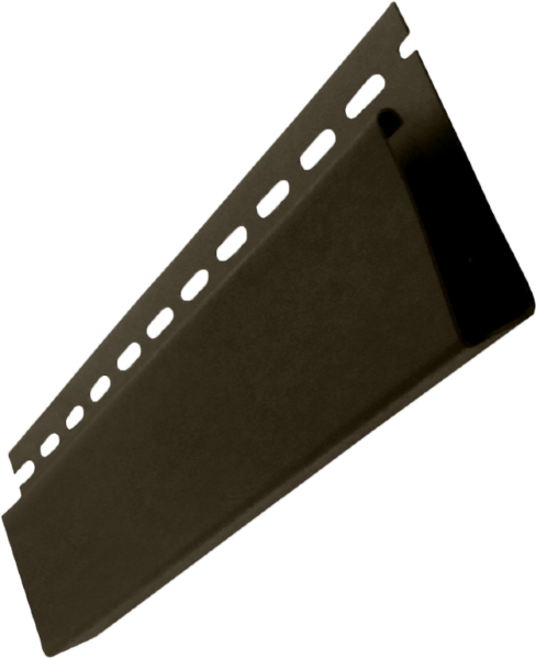 J-наличник Vinyl-On 3050 мм-Венге купить в Камышине