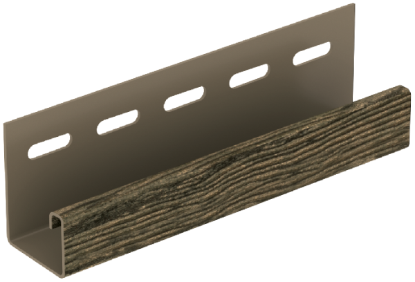 J-планка Hokla S-Lock Щепа Можжевеловый купить в Камышине