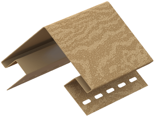 Наружный угол Timberblock Кедр Янтарный купить в Камышине