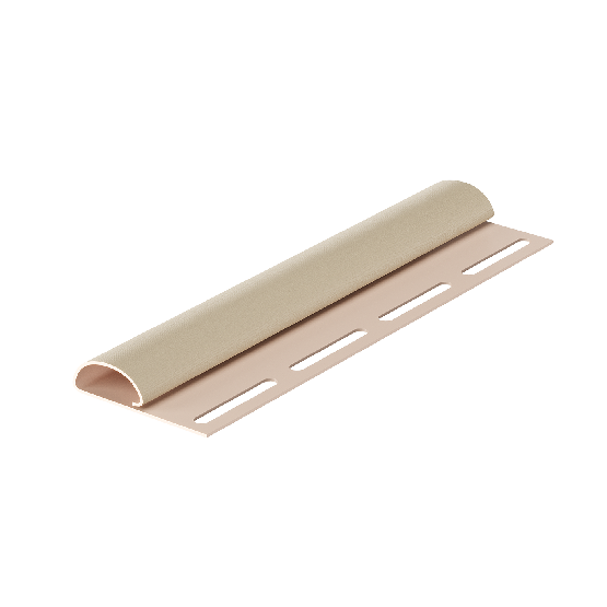 Финишный профиль Docke Крем брюле купить в Камышине