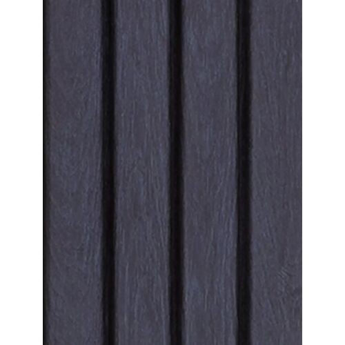 Сайдинг Виниловый Ю-Пласт Timberblock Планкен Угольный купить в Камышине