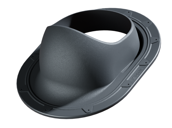 Проходной элемент Docke Next Черный купить в Камышине