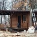 Сайдинг "blockhouse" под бревно, Акриловый Премиум ВН-02, дуб светлый купить в Камышине