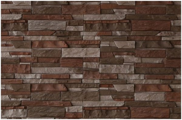 Фиброцементные панели КАНЬОН коллекция ДАКОТА 77 купить в Камышине