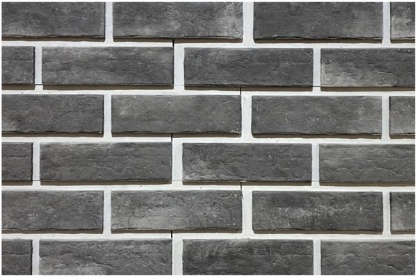 Фиброцементные панели КАНЬОН коллекция МЮНХЕНСКИЙ Кирпич 38 купить в Камышине