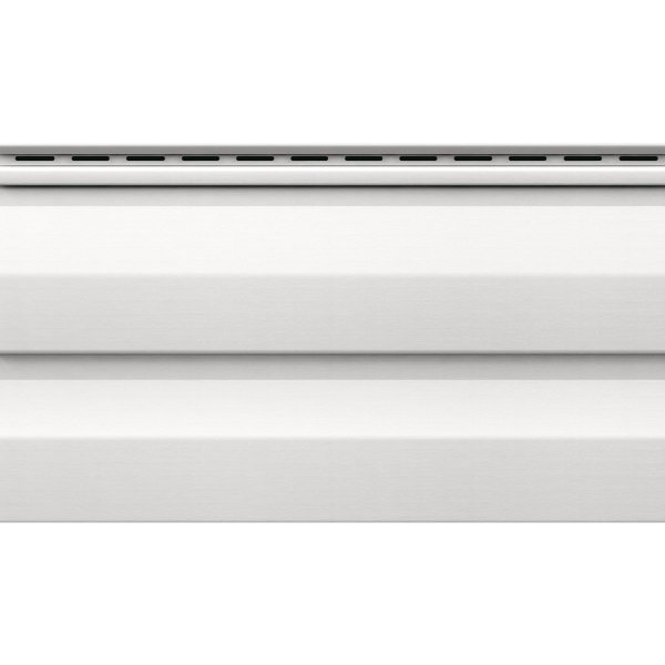 Сайдинг Виниловый VOX, SV-01, Белый купить в Камышине