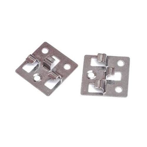 Клипса нержавеющая Bruggan MultiColor купить в Камышине