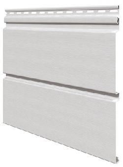 Сайдинг VOX UNICOLOR БРУС светло-серый купить в Камышине