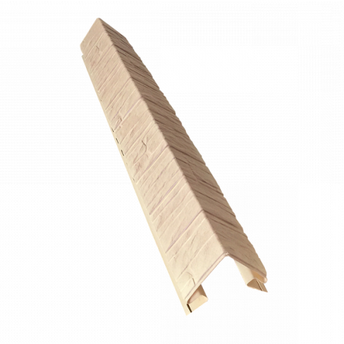 Угол наружный Доломит Скалистый риф Люкс Жемчуг  купить в Камышине