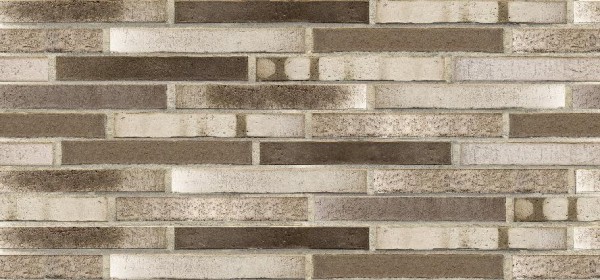 Фиброцементные панели Panda Кирпич Рок флеш 03210F купить в Камышине