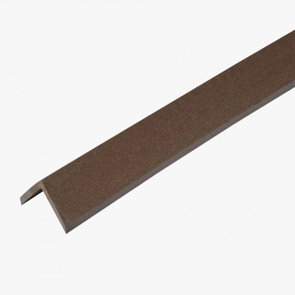 Угловой профиль Мербау (для всех серий) купить в Камышине