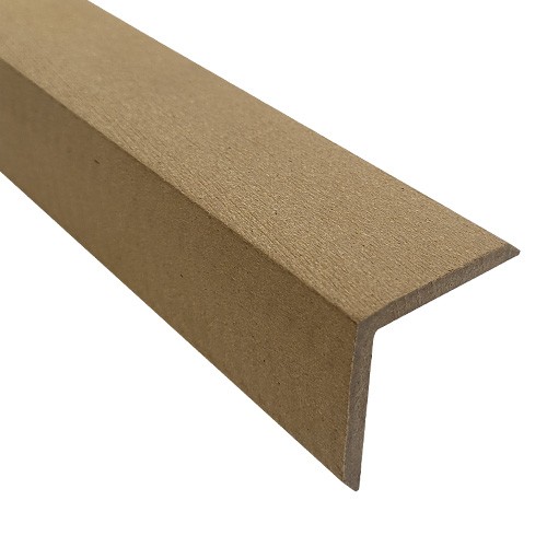 Уголок из ДПК Latitudo Euro 50х50 Натур купить в Камышине