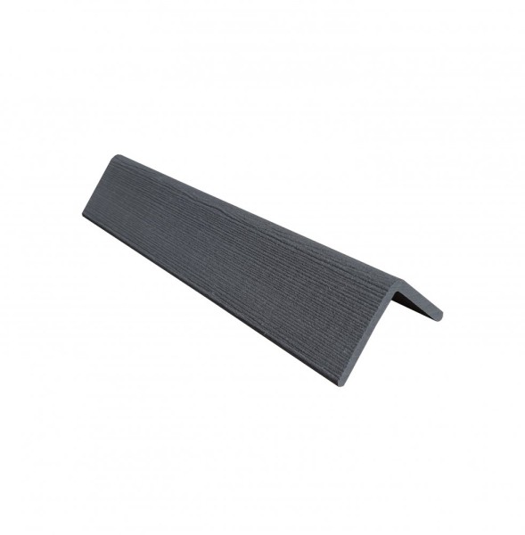 Уголок декоративный Классик Чёрное дерево (Под заказ) купить в Камышине