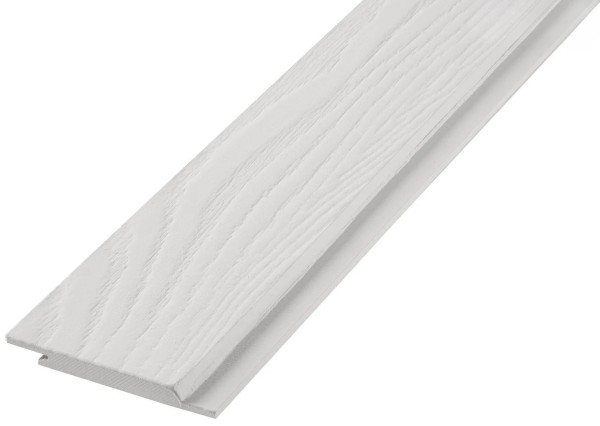 Фиброцементный сайдинг FCSPRO Click Shtil F51 (Серебристый минерал) купить в Камышине