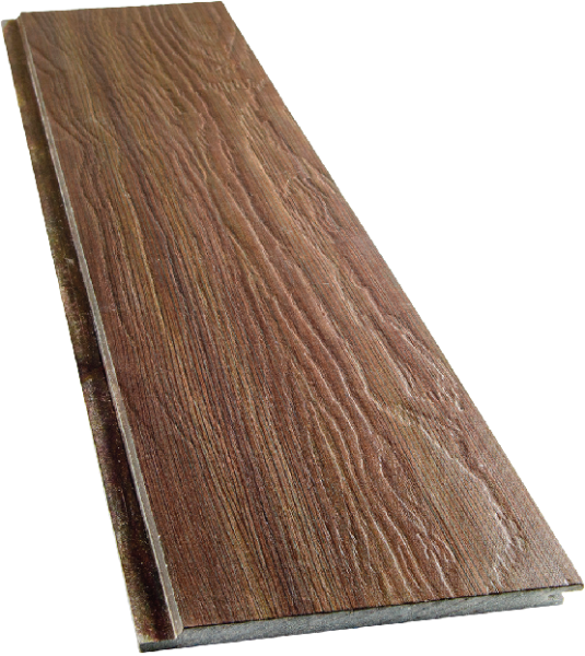 Фиброцементный сайдинг SidWood с фактурой под дерево W-104v2 Клик купить в Камышине