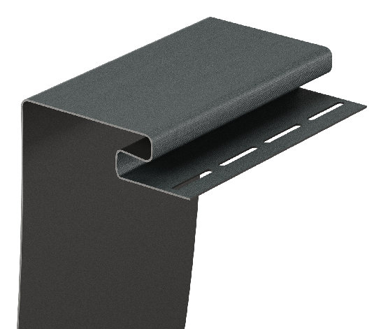 Околооконный профиль Docke Графит купить в Камышине