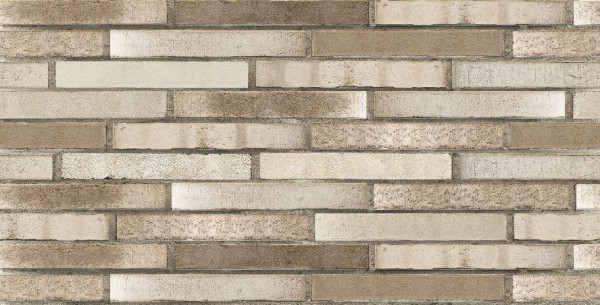 Фиброцементные панели Panda Кирпич Рок флеш 03220F купить в Камышине