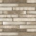 Фиброцементные панели Panda Кирпич Рок флеш 03220F купить в Камышине