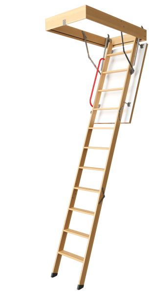Чердачная лестница PREMIUM Docke купить в Камышине