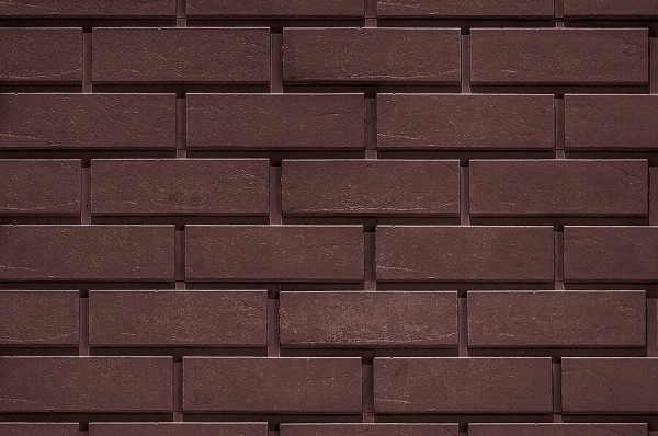 Фиброцементные панели КАНЬОН коллекция ГЛАДКИЙ Кирпич 20 купить в Камышине