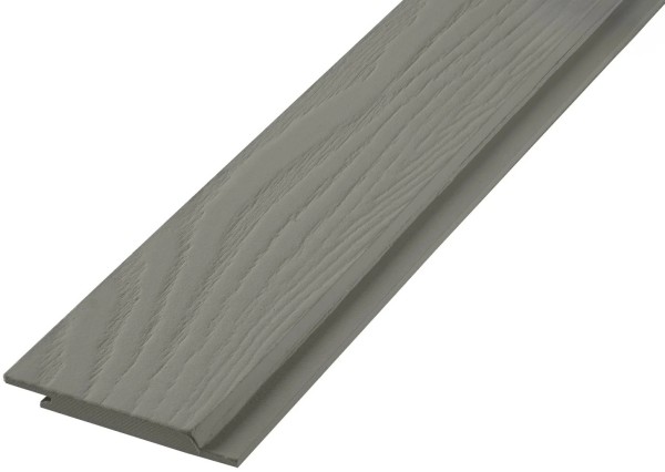 Фиброцементный сайдинг FCSPRO Click Shtil F52 (Жемчужный минерал) купить в Камышине