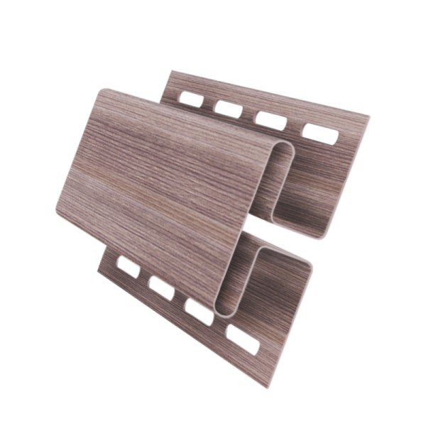 H-профиль Grand Line Tundra Рябина 3м купить в Камышине