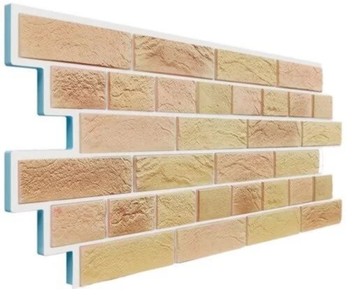 Термопанели Доломит Каньон 20 мм Сахара купить в Камышине