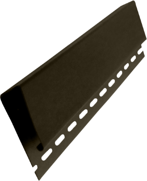 J-наличник Vinyl-On 3660 мм-Венге купить в Камышине