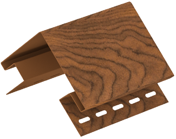 Наружный угол Timberblock Пихта Камчатская купить в Камышине