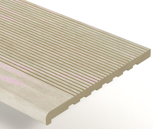 Ступени из ДПК WOODVEX Select Colorite Сакура купить в Камышине