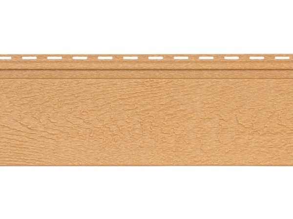 Фасадные панели Ю-Пласт Карьяла S-Lock - Дуб медовый купить в Камышине